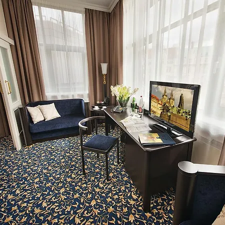 Otel Ea Royal Esprit