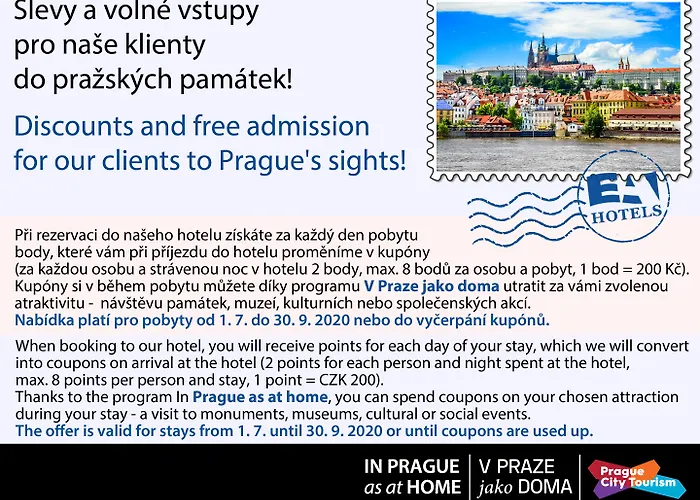 Ea Royal Esprit Прага