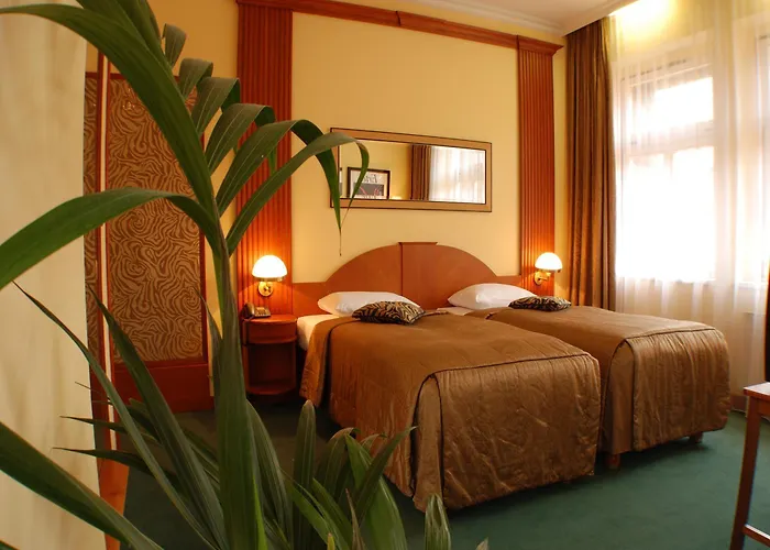 Ea Royal Esprit 4*
