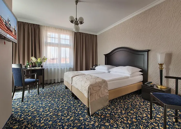 Ea Royal Esprit 4*