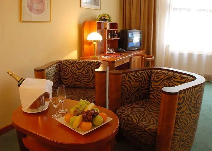 Ea Royal Esprit 4*