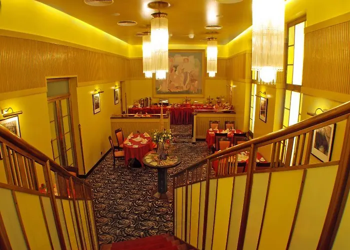 Ea Royal Esprit 4*