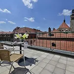 Ea Royal Esprit Hotel Prag