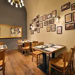 Hotel Ea Royal Esprit Prag