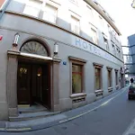 Ea Royal Esprit Hotel Prag