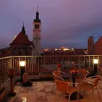 Ea Royal Esprit Hotel 4*