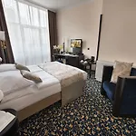 Hotel Ea Royal Esprit Prag