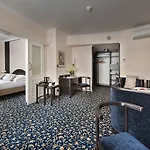 Ea Royal Esprit Hotel Prag