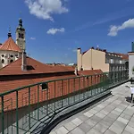 Ea Royal Esprit Prag