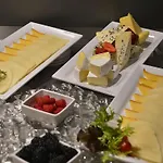 Ea Royal Esprit Hotel Prag