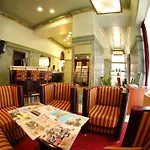 Ea Royal Esprit Hotel Prag