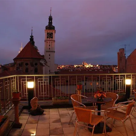 Ea Royal Esprit Szálloda 4*
