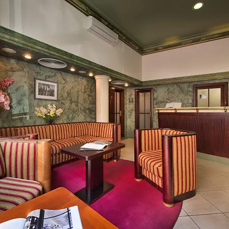 Hotel Ea Royal Esprit Praha