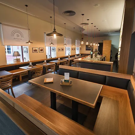 Ea Royal Esprit Hotel 4*