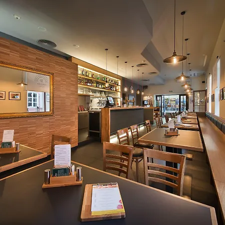 Ea Royal Esprit Hotel Praha