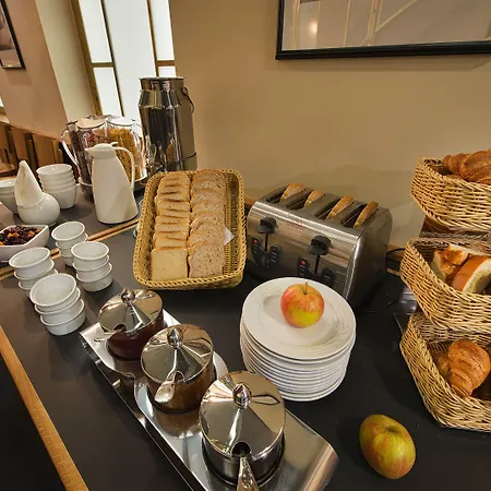 Ea Royal Esprit Praha