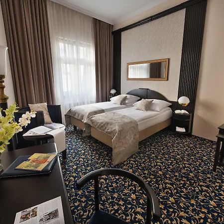 Ea Royal Esprit Praha