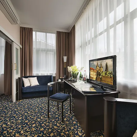 Hotel Ea Royal Esprit