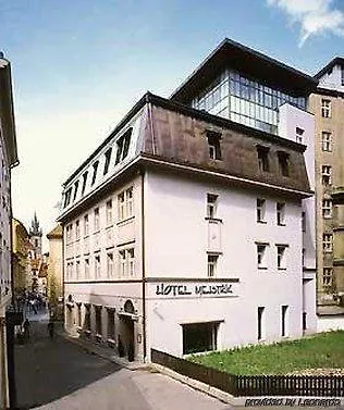 Ea Royal Esprit 4* Prága