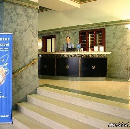Ea Royal Esprit Szálloda 4*