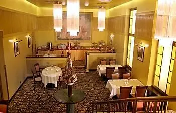 Ea Royal Esprit Szálloda 4*