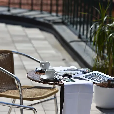فندق Ea Royal Esprit براغ