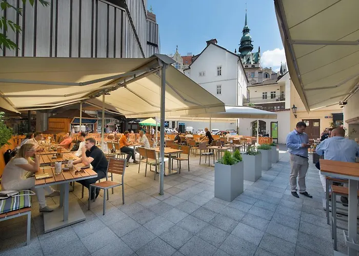 Ea Royal Esprit Prag