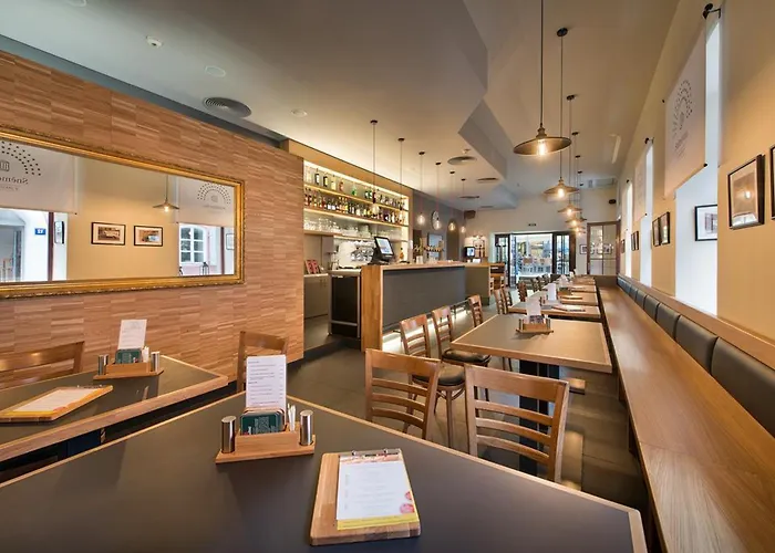 Hotell Ea Royal Esprit Prag