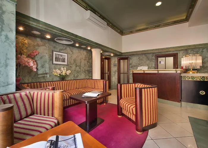 Hotell Ea Royal Esprit