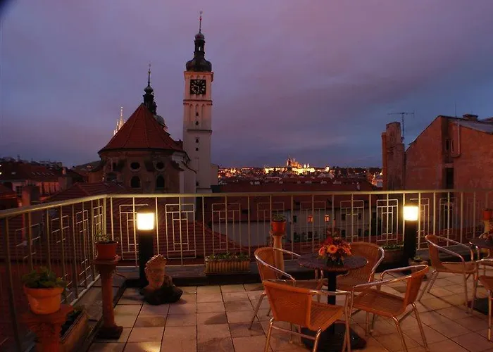 Ea Royal Esprit Hotell 4*