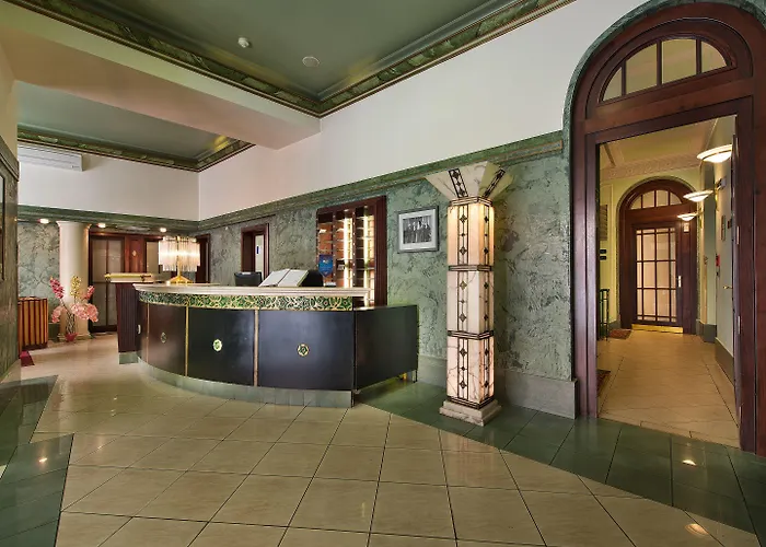 Ea Royal Esprit Prag