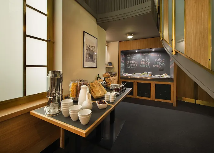 Ea Royal Esprit 4* Prag