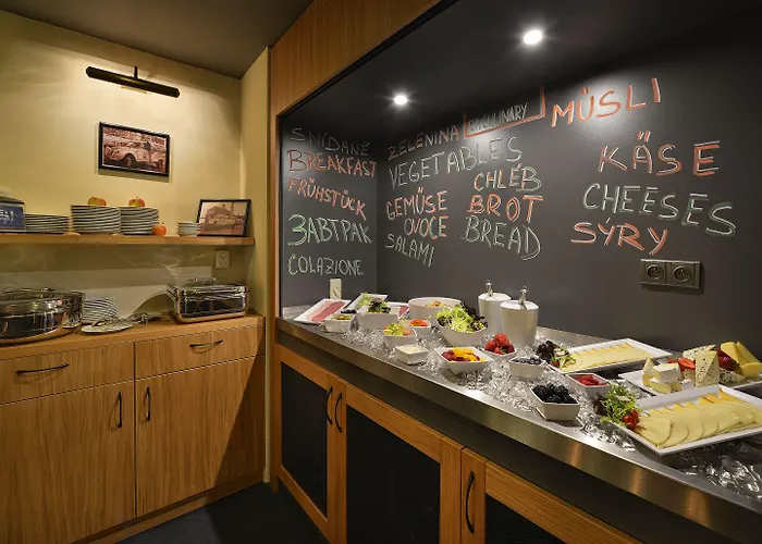 Ea Royal Esprit Prag