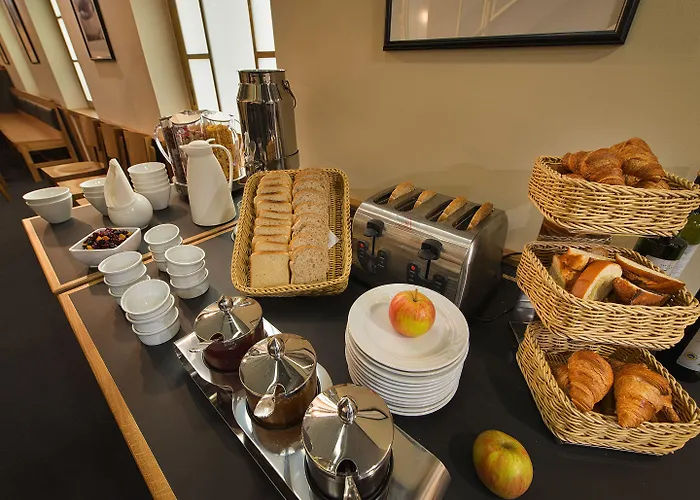 Ea Royal Esprit Prag