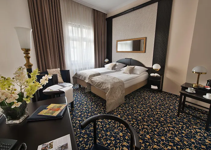 Ea Royal Esprit Prag