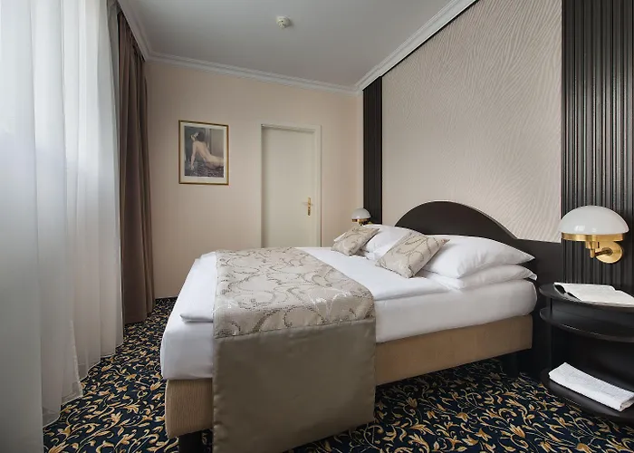 Ea Royal Esprit Praga