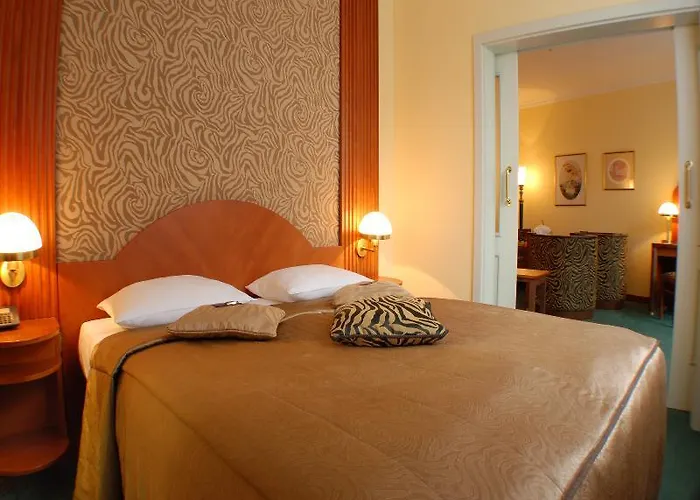 Ea Royal Esprit Prag