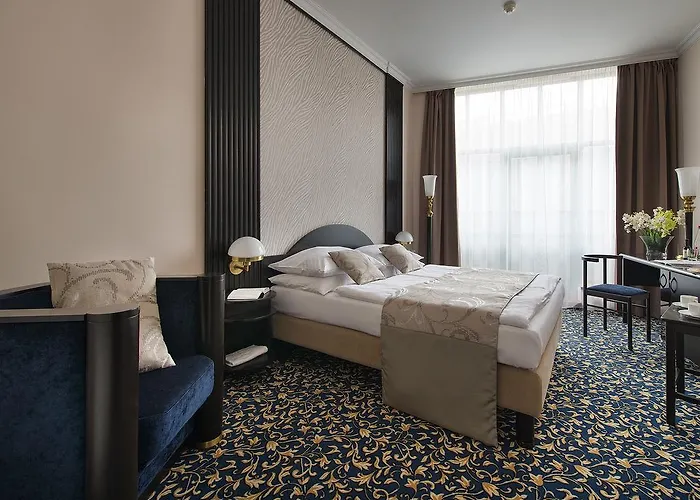 Hotell Ea Royal Esprit