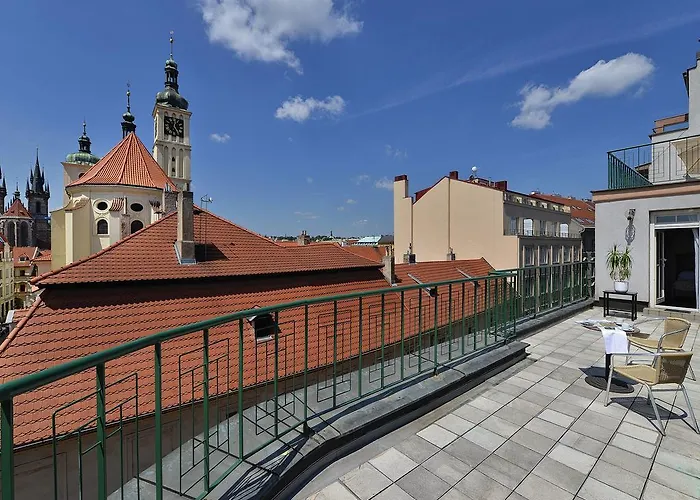 Ea Royal Esprit Prag