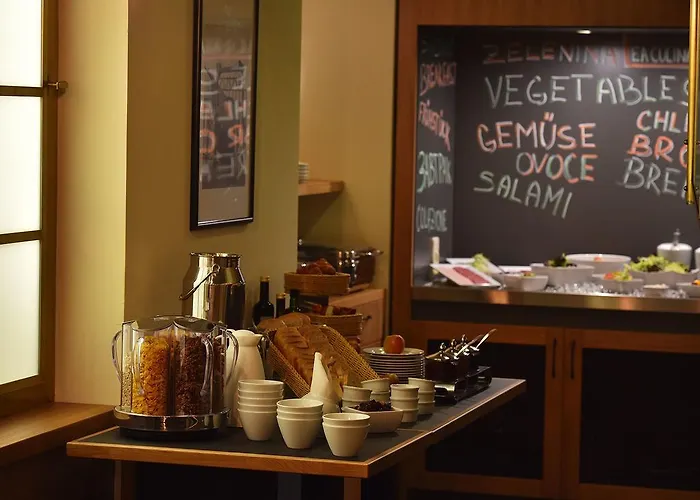 Hotell Ea Royal Esprit