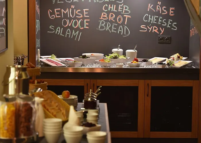 Ea Royal Esprit Hotell