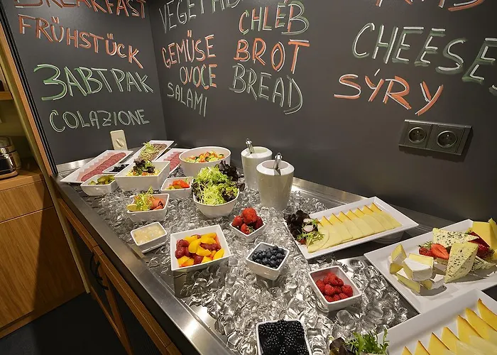 Ea Royal Esprit Prag