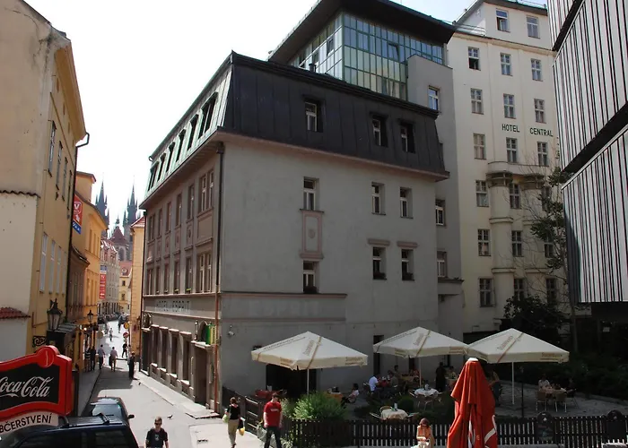 Hotell Ea Royal Esprit