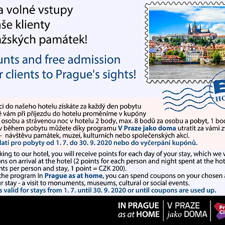 Ea Royal Esprit Praga