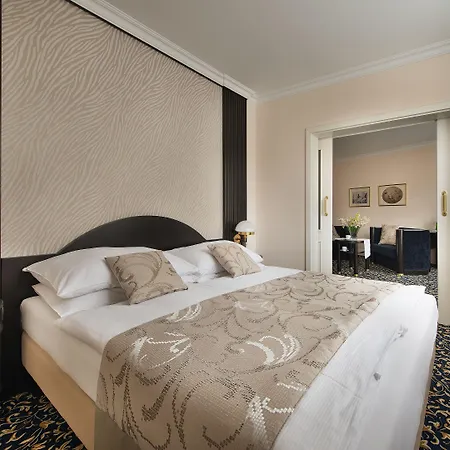 Hotel Ea Royal Esprit Prag