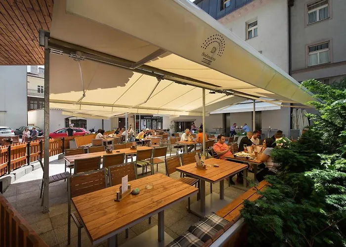 Ea Royal Esprit Praga