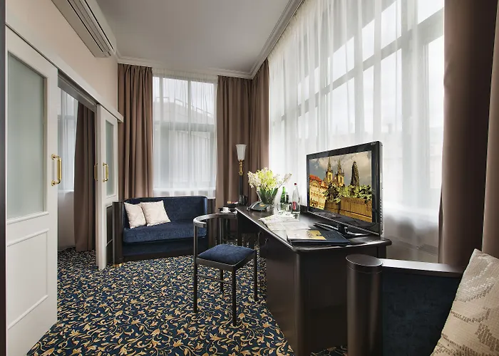 Hotel Ea Royal Esprit