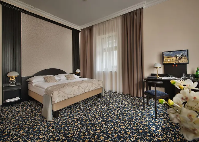 Hotel Ea Royal Esprit